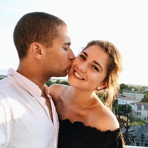 Meet your Posher, Jenna